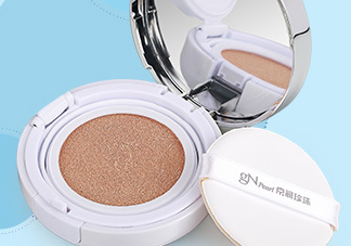 京潤(rùn)珍珠粉氣墊CC霜的作用_京潤(rùn)珍珠粉氣墊CC霜功效