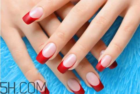 美甲要隔多長時間才做一次？自制美甲教程