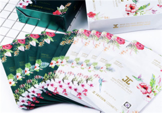 jayjun新生面膜怎么樣 jayjun新生面膜三部曲怎么用