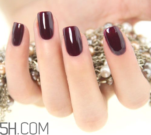 美甲簡約大方圖案大全 日系小清新美甲圖片 美甲簡約大方圖案大全 日系小清新美甲圖片