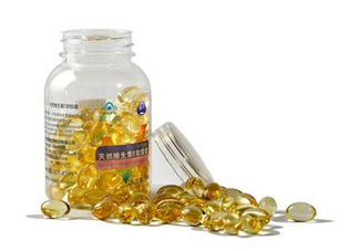 維生素e能讓睫毛變長嗎？維生素e能和鈣片一起吃嗎？