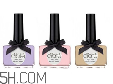 春天什么樣的美甲好看？美甲蕾絲款式圖片大全