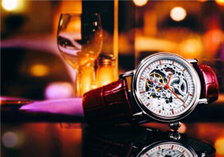 海鷗手表怎么調(diào)時(shí)間？海鷗手表怎么調(diào)日歷？