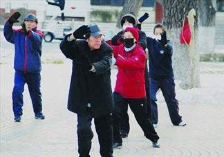 冬季應(yīng)該怎么晨練？冬季晨練的注意事項(xiàng)有哪些？