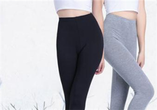 秋褲怎么分前后？秋褲可以外穿嗎？