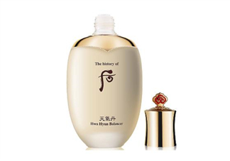 后天氣丹花獻(xiàn)適合什么年齡？后天氣丹花獻(xiàn)適合膚質(zhì)