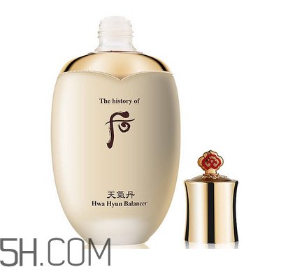 后天氣丹花獻(xiàn)適合什么年齡？后天氣丹花獻(xiàn)適合膚質(zhì)