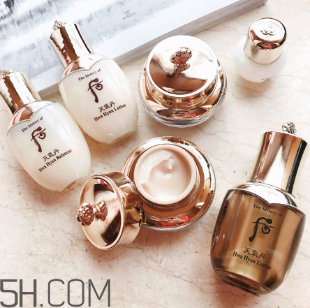 后天氣丹花獻(xiàn)適合什么年齡？后天氣丹花獻(xiàn)適合膚質(zhì)