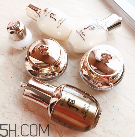 后天氣丹花獻(xiàn)適合什么年齡？后天氣丹花獻(xiàn)適合膚質(zhì)