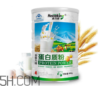 蛋白質(zhì)粉會(huì)長(zhǎng)高嗎？蛋白質(zhì)粉會(huì)過(guò)敏嗎？