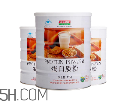 蛋白質(zhì)粉會(huì)長(zhǎng)高嗎？蛋白質(zhì)粉會(huì)過(guò)敏嗎？