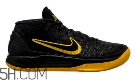 nike kobe ad city edition發(fā)售時間_多少錢？