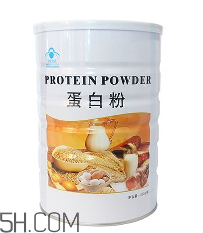 蛋白質(zhì)粉會長肌肉嗎？減肥可以喝蛋白質(zhì)粉嗎？