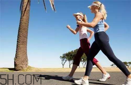 怎么通過走路減肥？走路減肥有哪些技巧？