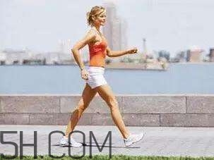 怎么通過走路減肥？走路減肥有哪些技巧？