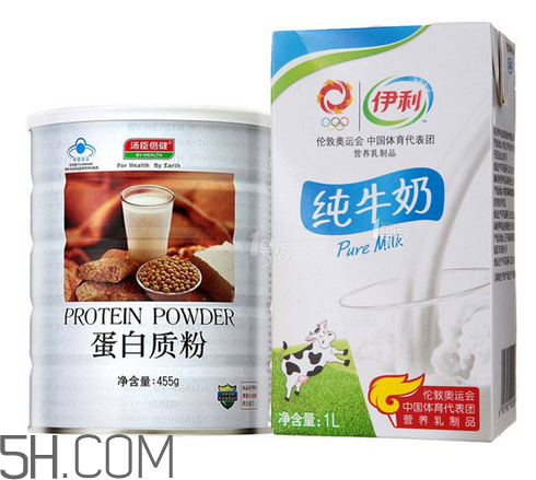 蛋白質(zhì)粉可以提高免疫力嗎？增強(qiáng)免疫力吃什么保健品？