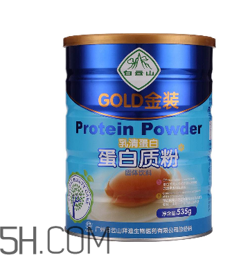 蛋白質(zhì)粉可以提高免疫力嗎？增強(qiáng)免疫力吃什么保健品？