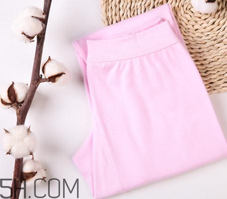 秋褲怎么分前后？秋褲可以外穿嗎？