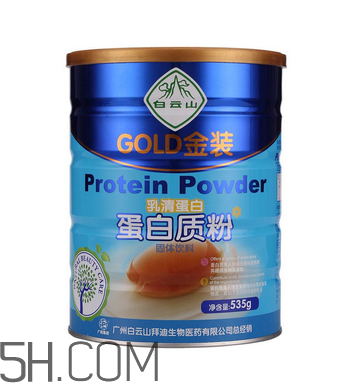 蛋白質(zhì)粉能加糖嗎？蛋白質(zhì)粉多少錢一桶？