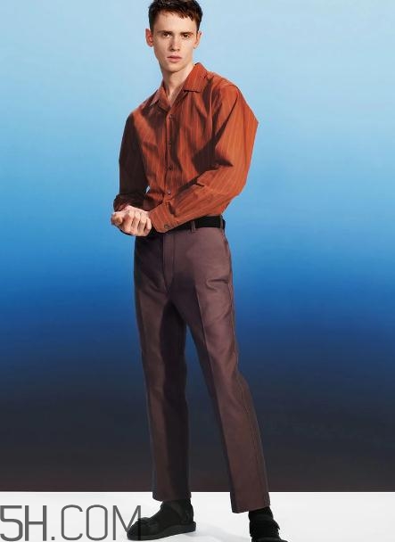 優(yōu)衣庫2018春夏系列好看嗎_有哪些款式？