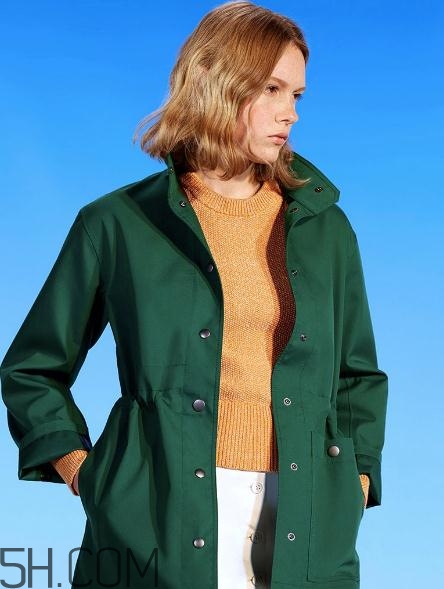 優(yōu)衣庫2018春夏系列好看嗎_有哪些款式？