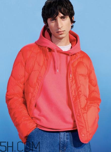 優(yōu)衣庫2018春夏系列好看嗎_有哪些款式？