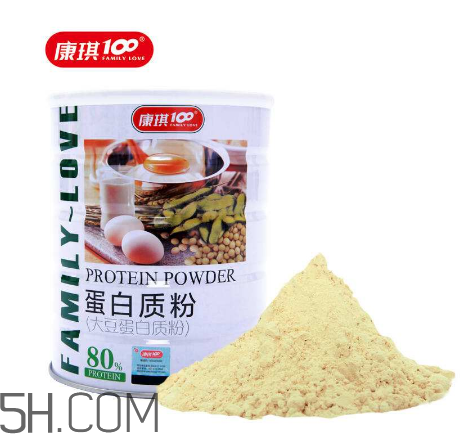 蛋白質(zhì)粉對健身有用嗎？蛋白質(zhì)粉對心臟好嗎？