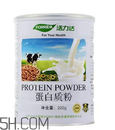 蛋白質(zhì)粉對健身有用嗎？蛋白質(zhì)粉對心臟好嗎？