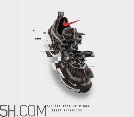 nike air zoom spiridon size獨占配色怎么買_在哪買？