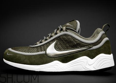 nike air zoom spiridon size獨占配色怎么買_在哪買？
