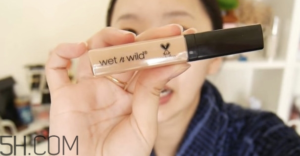 濕又野粉底液色號(hào)推薦與選擇 濕又野粉底液色號(hào)推薦與選擇