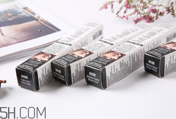 濕又野粉底液色號(hào)推薦與選擇 濕又野粉底液色號(hào)推薦與選擇