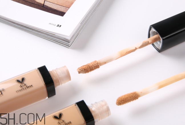 濕又野粉底液色號(hào)推薦與選擇 濕又野粉底液色號(hào)推薦與選擇