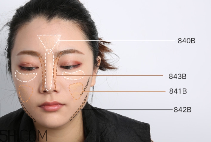 濕又野粉底液色號(hào)推薦與選擇 濕又野粉底液色號(hào)推薦與選擇