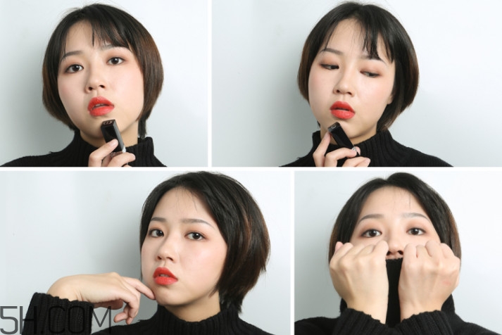 復(fù)古港風(fēng)妝容教程 港式復(fù)古妝容畫(huà)法圖解 復(fù)古港風(fēng)妝容教程 港式復(fù)古妝容畫(huà)法圖解