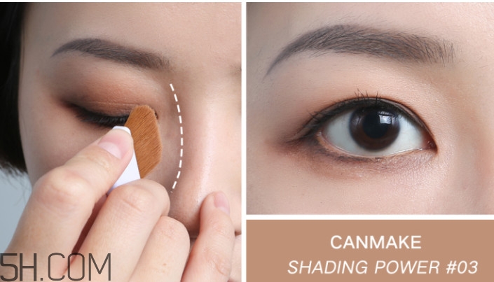 復(fù)古港風(fēng)妝容教程 港式復(fù)古妝容畫(huà)法圖解 復(fù)古港風(fēng)妝容教程 港式復(fù)古妝容畫(huà)法圖解