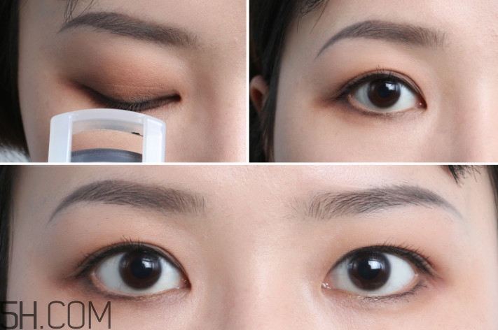 復(fù)古港風(fēng)妝容教程 港式復(fù)古妝容畫(huà)法圖解 復(fù)古港風(fēng)妝容教程 港式復(fù)古妝容畫(huà)法圖解