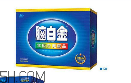 腦白金是液體還是膠囊？腦白金是什么東西？