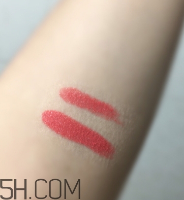 mac vegas volt顯白嗎？mac vegas volt適合黃皮嗎？