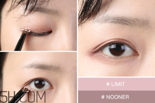 網(wǎng)紅妝容教程圖解 來自石榴的靈感妝容 網(wǎng)紅妝容教程圖解 來自石榴的靈感妝容