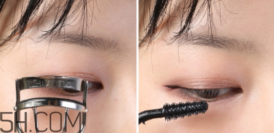 網(wǎng)紅妝容教程圖解 來自石榴的靈感妝容 網(wǎng)紅妝容教程圖解 來自石榴的靈感妝容