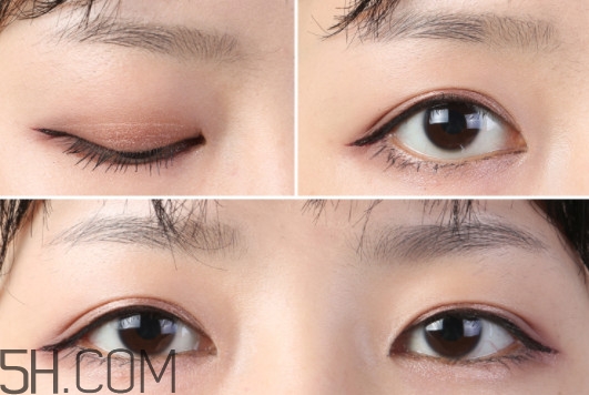 網(wǎng)紅妝容教程圖解 來自石榴的靈感妝容 網(wǎng)紅妝容教程圖解 來自石榴的靈感妝容