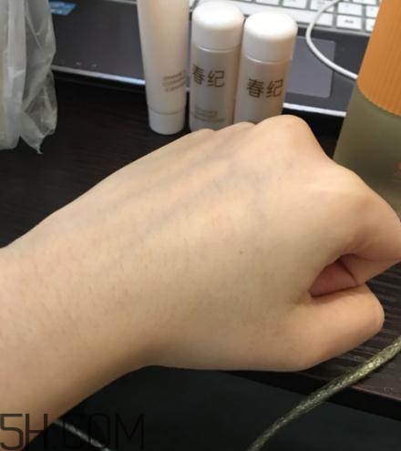 春紀(jì)咖啡煥膚菁華露好用嗎？春紀(jì)咖啡煥膚菁華露評測