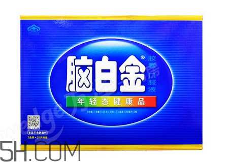 腦白金能治療失眠嗎？腦白金能治便秘嗎？