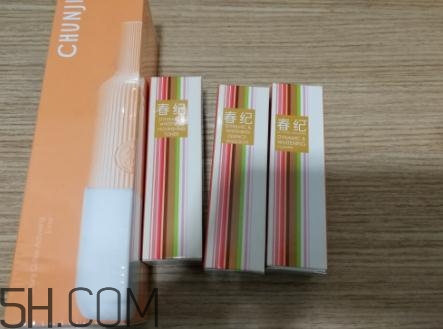 春紀咖啡煥膚菁華露多少錢？春紀咖啡煥膚菁華露價格