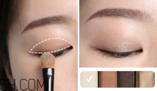 日系妝容教程 你就是日劇女主本人 日系妝容教程 你就是日劇女主本人