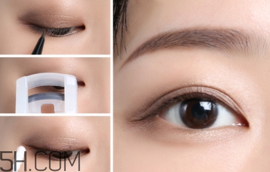 日系妝容教程 你就是日劇女主本人 日系妝容教程 你就是日劇女主本人