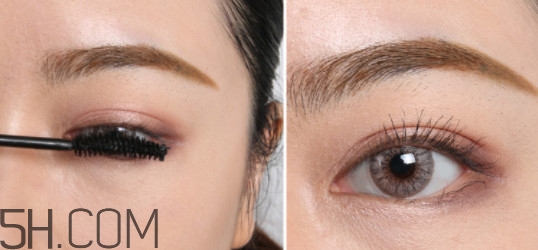 快速化妝好看又自然的方法 5分鐘速成妝容 快速化妝好看又自然的方法 5分鐘速成妝容