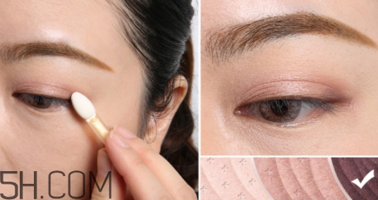 快速化妝好看又自然的方法 5分鐘速成妝容 快速化妝好看又自然的方法 5分鐘速成妝容