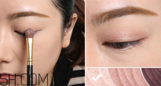 快速化妝好看又自然的方法 5分鐘速成妝容 快速化妝好看又自然的方法 5分鐘速成妝容